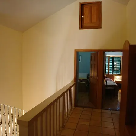 Casiopea Apartment Postira