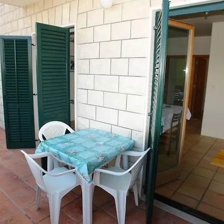 Casiopea Apartment Postira