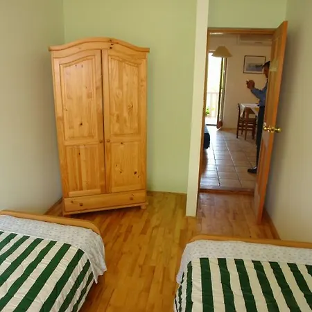 Casiopea Apartment