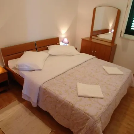 Casiopea Apartment
