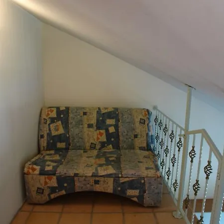 Casiopea Apartment *