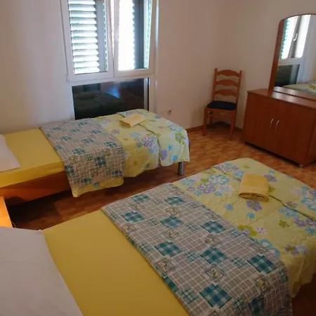 Apartment Casiopea Postira
