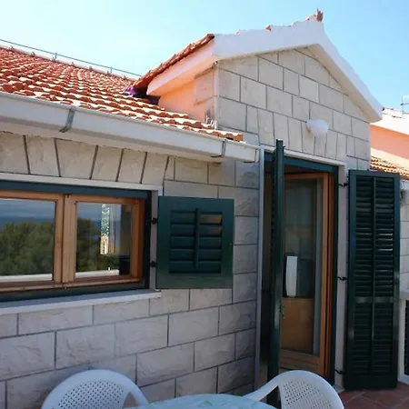 Apartment Casiopea