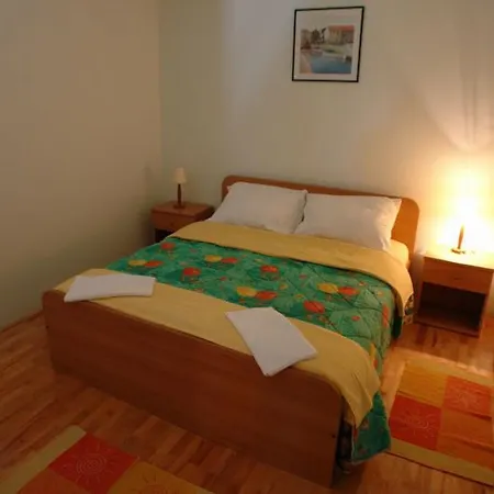 Apartment Casiopea *