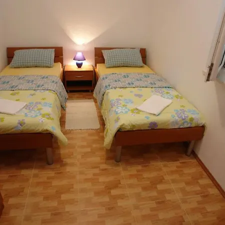 Casiopea Apartment Postira