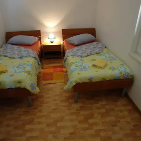 Apartment Casiopea