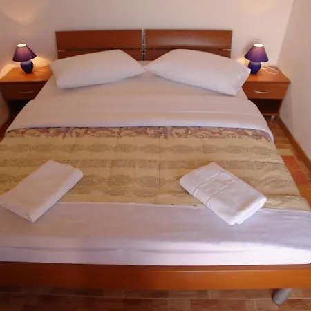 Apartment Casiopea