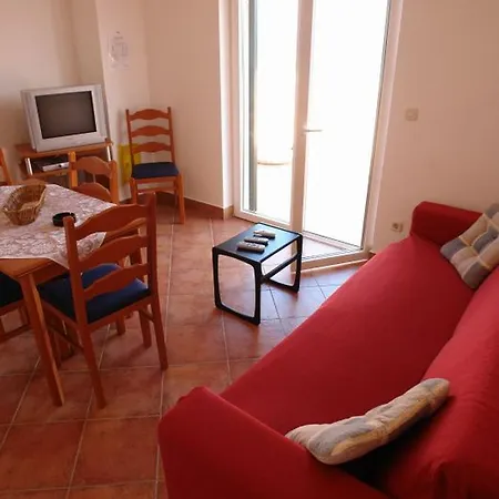 Apartment Casiopea *