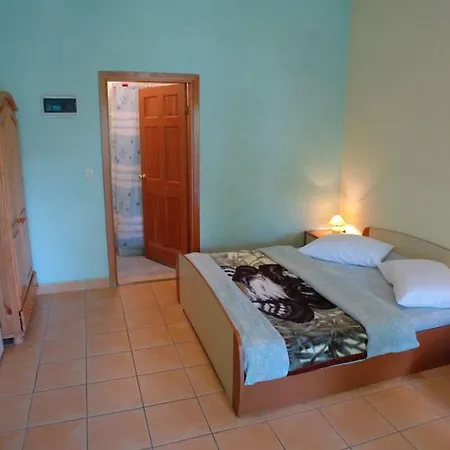 Apartment Casiopea Postira