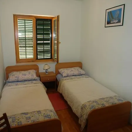 Apartment Casiopea