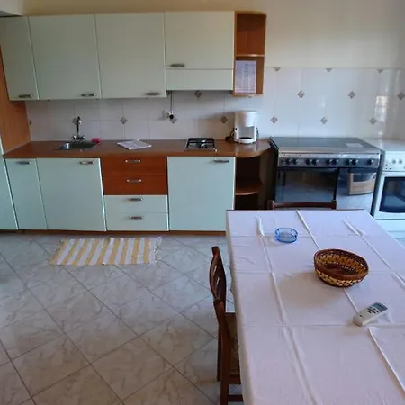 Casiopea Apartment