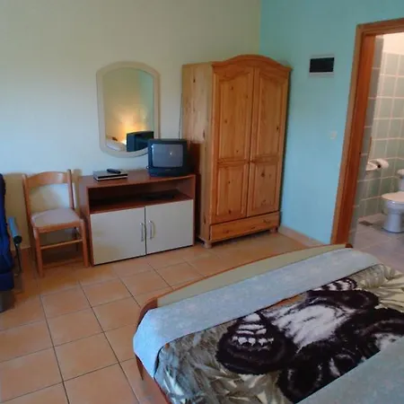 Apartment Casiopea Postira