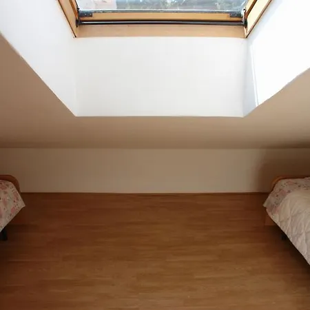 Apartment Casiopea