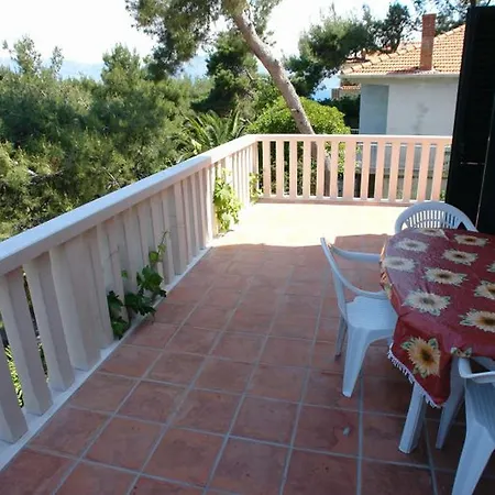 Apartment Casiopea *