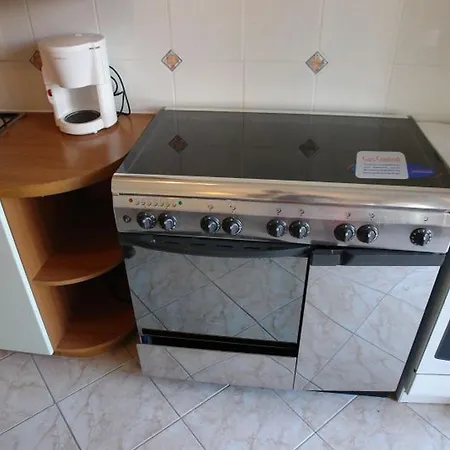 Casiopea Apartment Postira