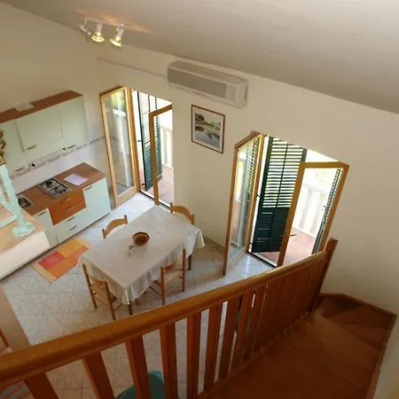Casiopea Apartment Postira