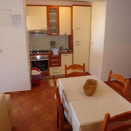 Casiopea Apartment Postira