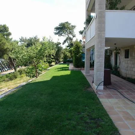 Casiopea Apartment Postira