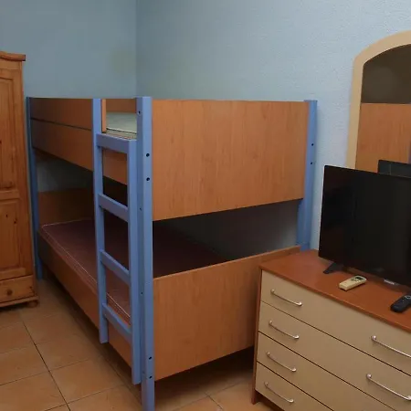 Casiopea Apartment