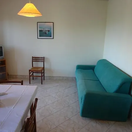 Apartment Casiopea