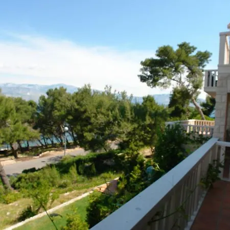 Apartment Casiopea