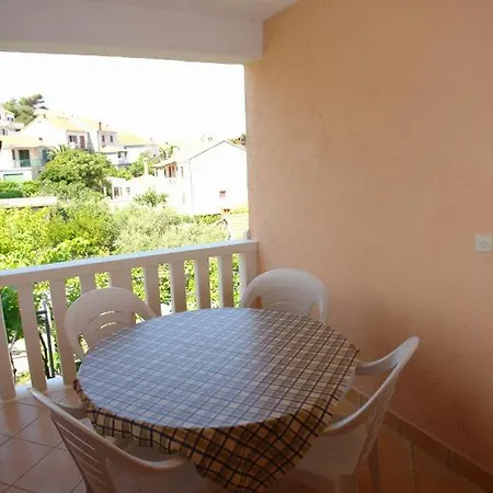 Casiopea Apartment *