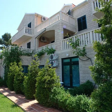Apartment Casiopea *