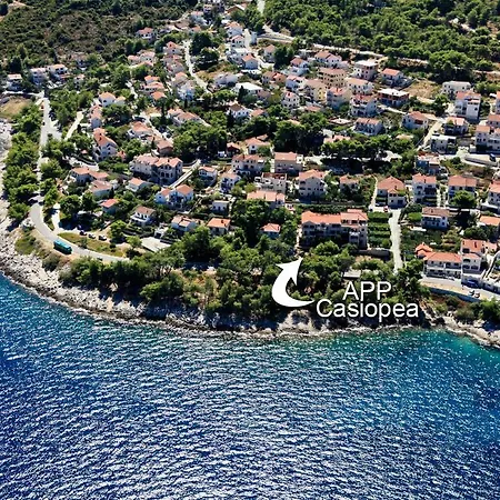 Apartment Casiopea