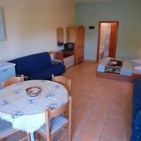 Apartment Casiopea Postira