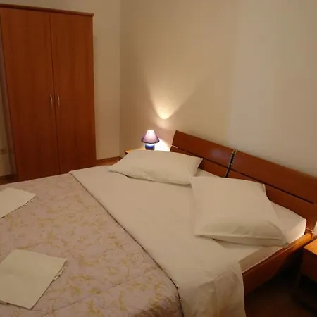 Casiopea Apartment