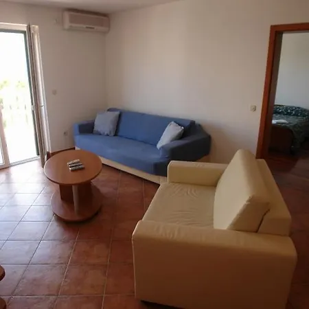 Casiopea Apartment