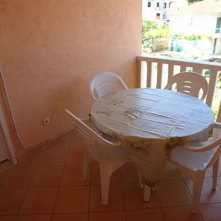 Apartment Casiopea *