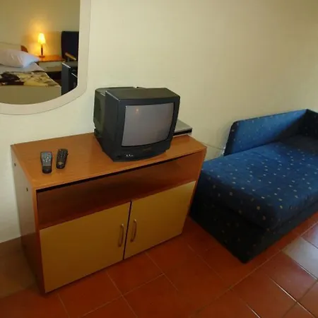 Apartment Casiopea