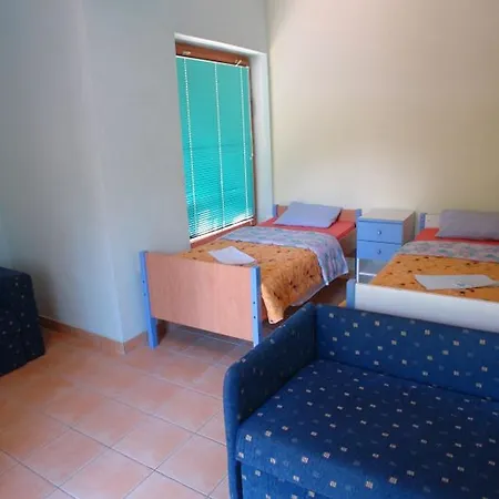 Apartment Casiopea