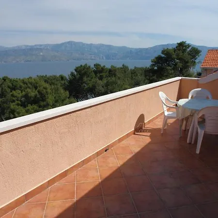 Apartment Casiopea