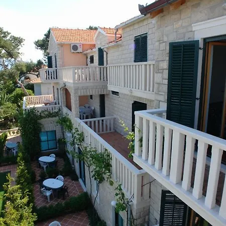 Casiopea Apartment
