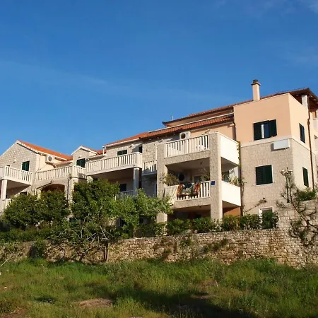 Apartment Casiopea Postira