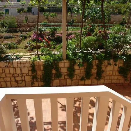 Apartment Casiopea